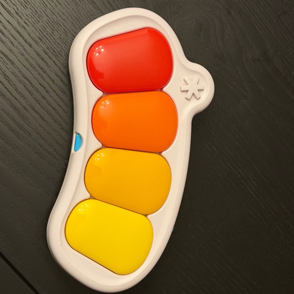 Skip Hop Replacement Piano